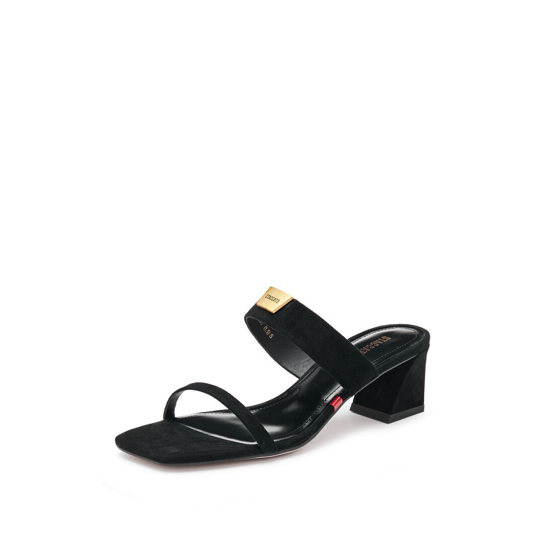 Enchanted Slide Sandals