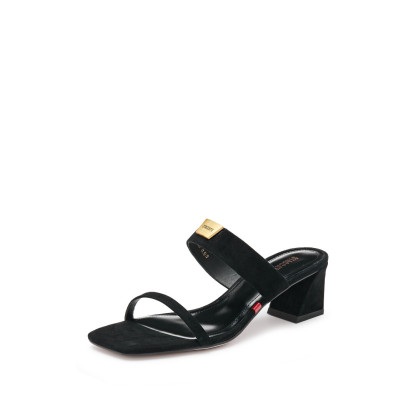 Enchanted Slide Sandals