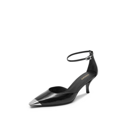 Moonlight Heels