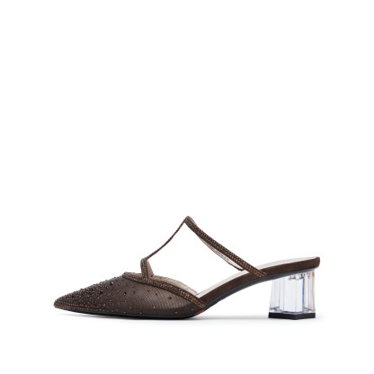 Audrey Heels