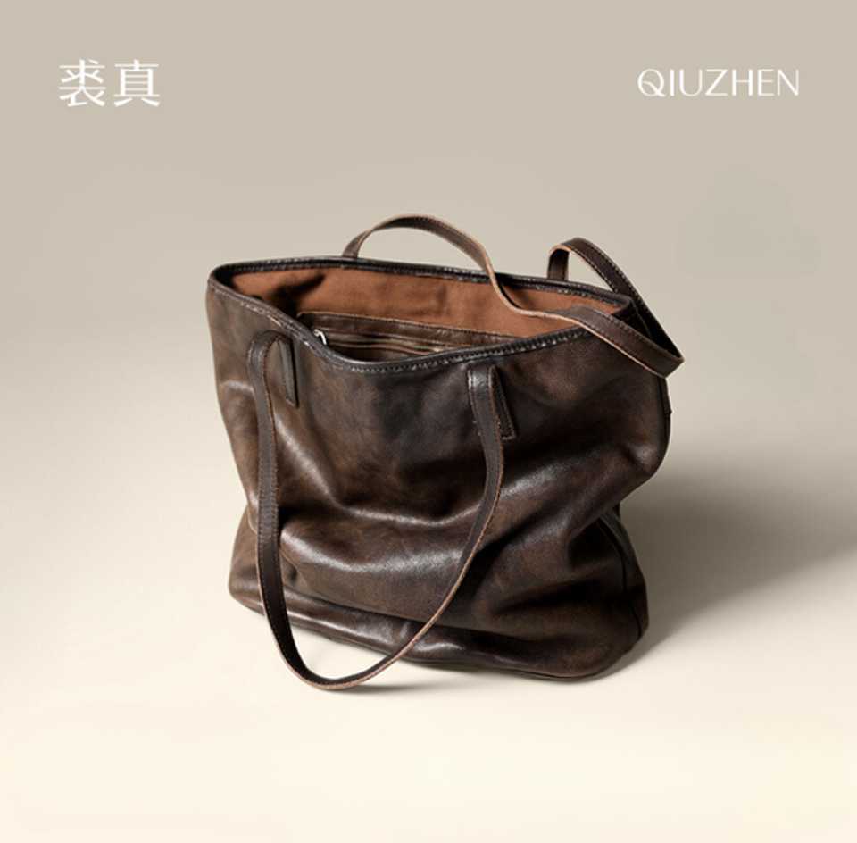 YU Tote Bag