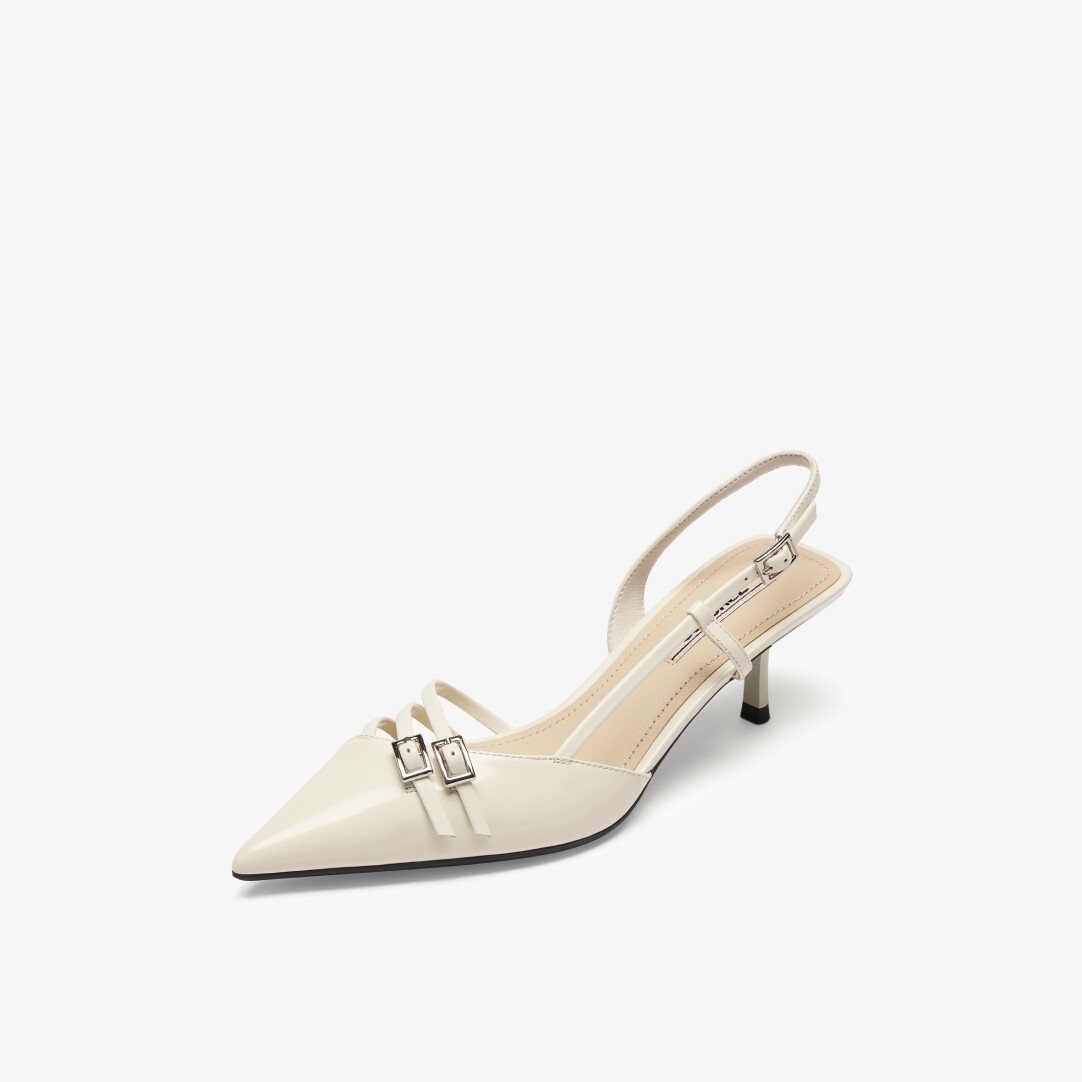 Urban Light High Heels