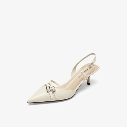 Urban Light High Heels