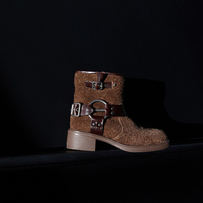 Frye short boots