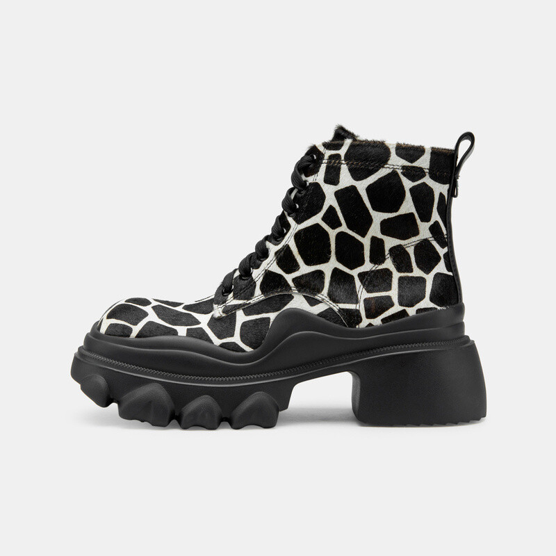Natural Phenomena Boots