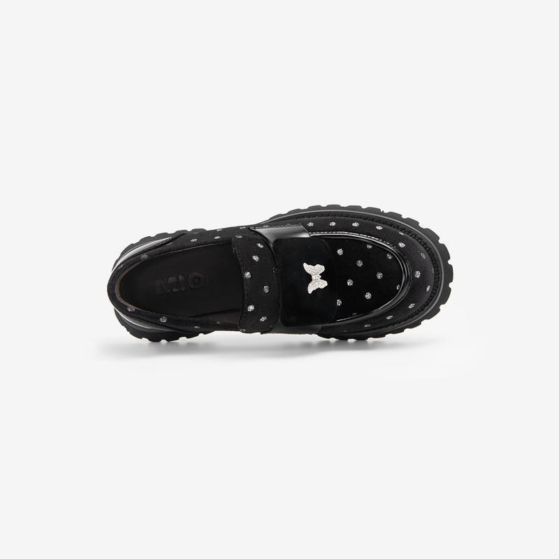 Urban Butterfly loafer shoes