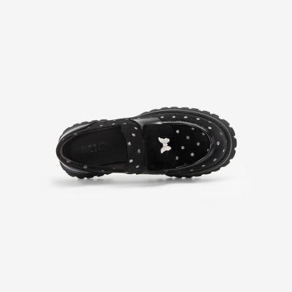 Urban Butterfly loafer shoes