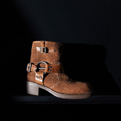 Frye short boots