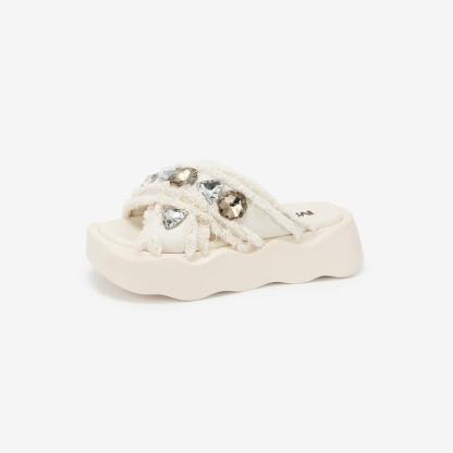 Leisure Dream Journey sandals