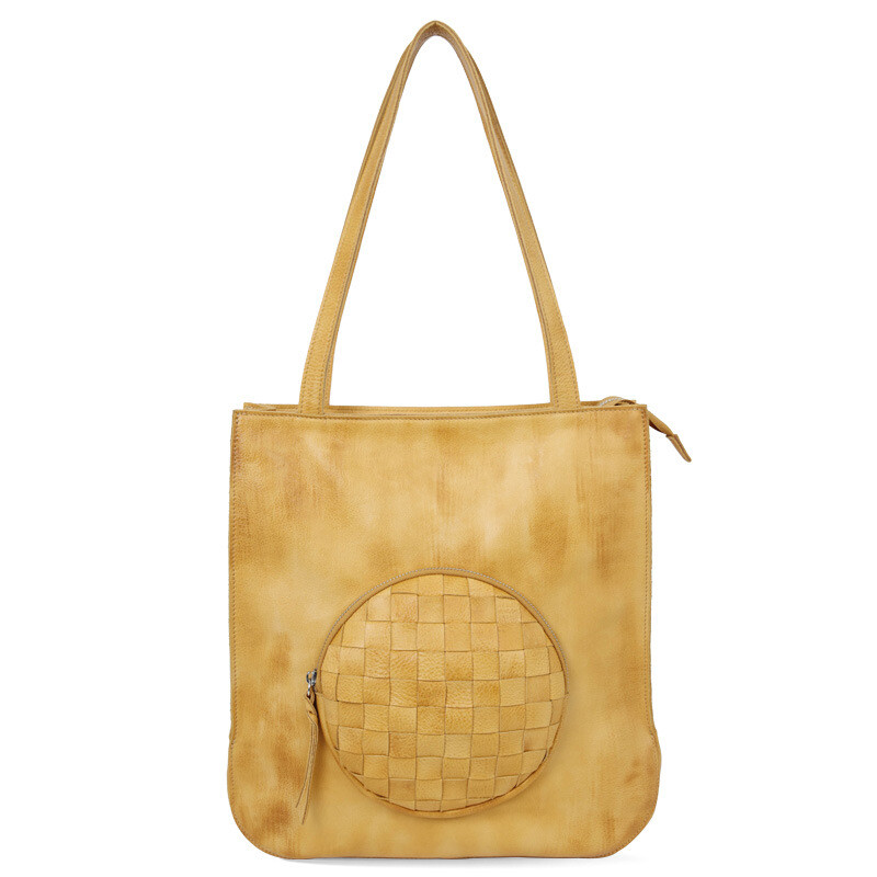 Artistic Style Large Totebag
