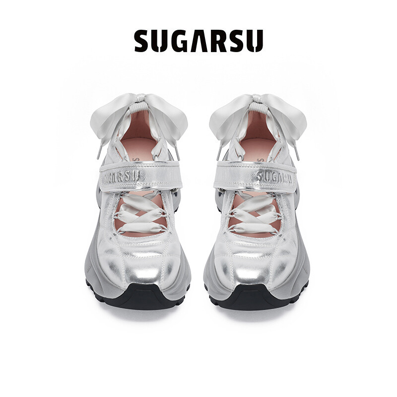 Sports Ballet Mary Jane Shoes