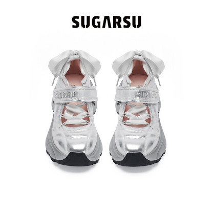 Sports Ballet Mary Jane Shoes