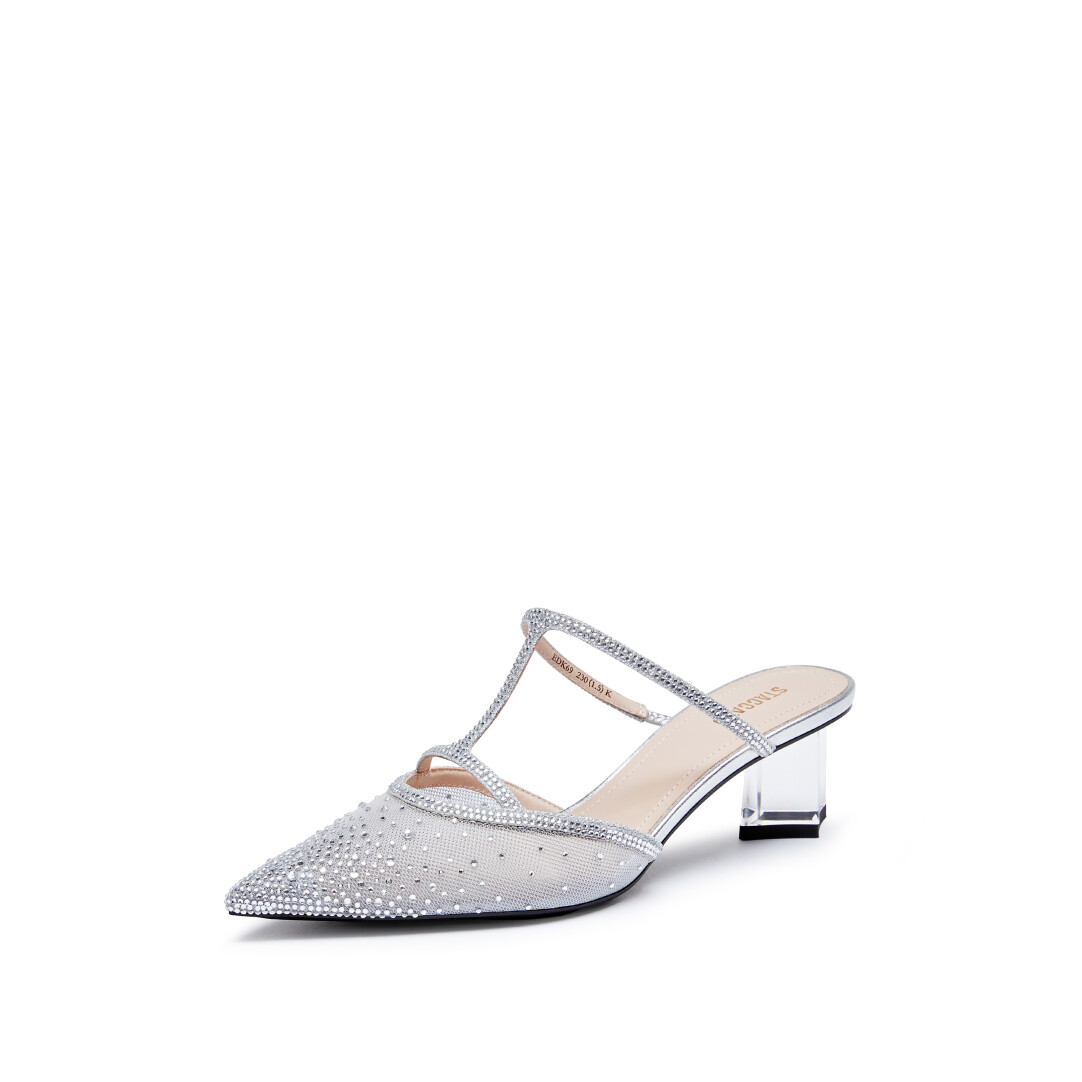 Audrey Heels