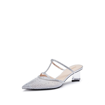 Audrey Heels