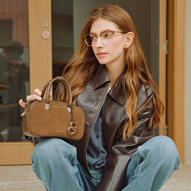 Small Shed Bag