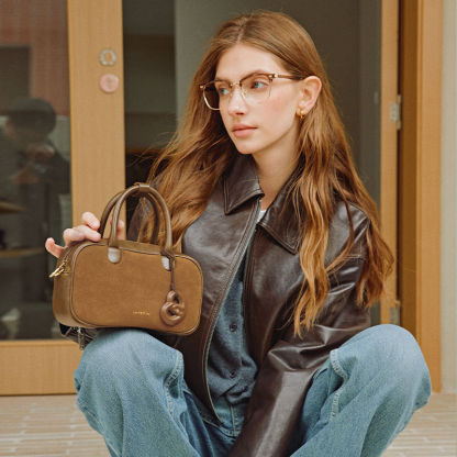 Small Shed Bag