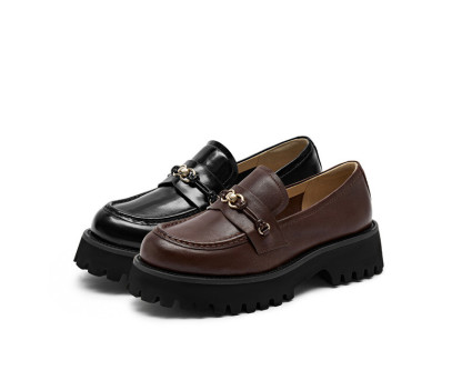 Timber Loafers