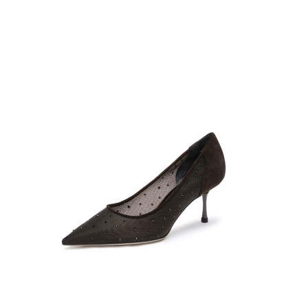 Starry Heel