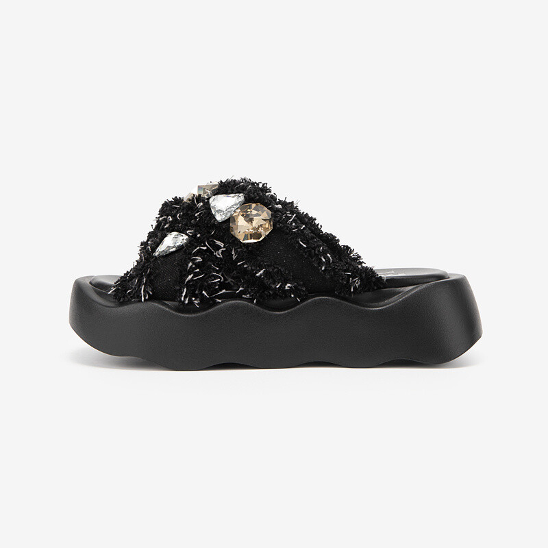 Leisure Dream Journey sandals