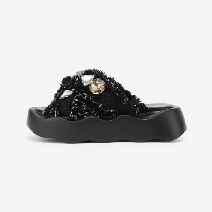 Leisure Dream Journey sandals
