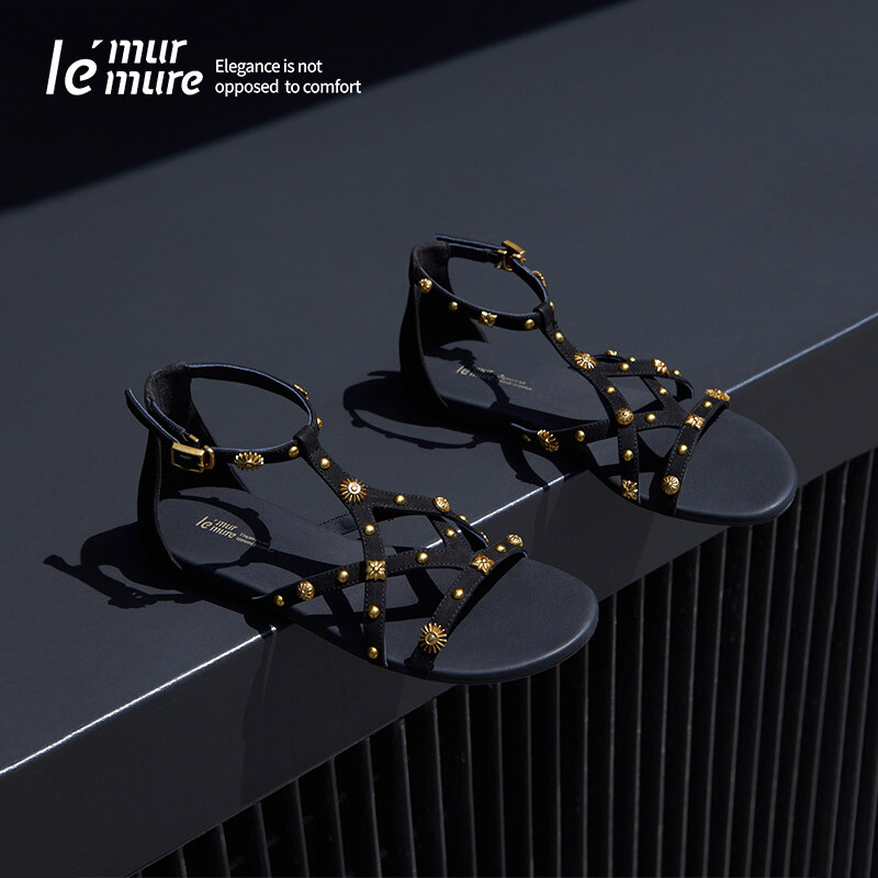 Jeunesse Roman Sandals