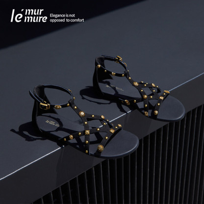 Jeunesse Roman Sandals