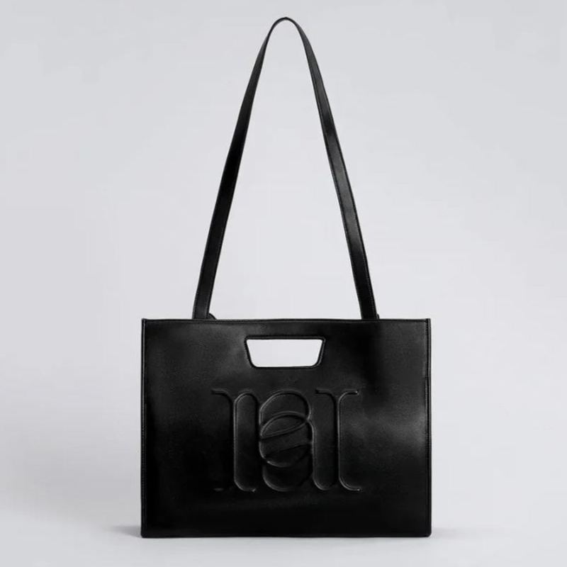 REBIRTH Minimalistic Tote Bag