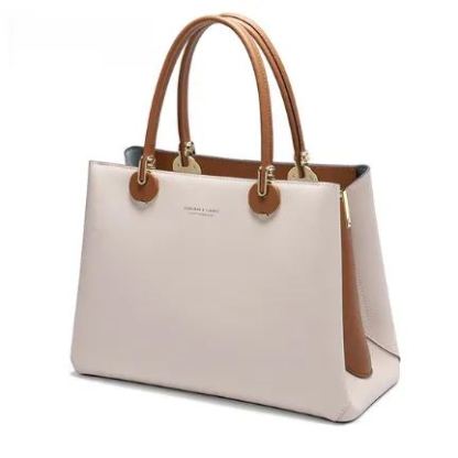 Handbag Leather 