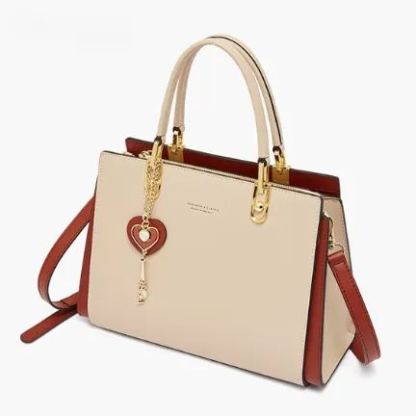 Large Capacity Women Bag