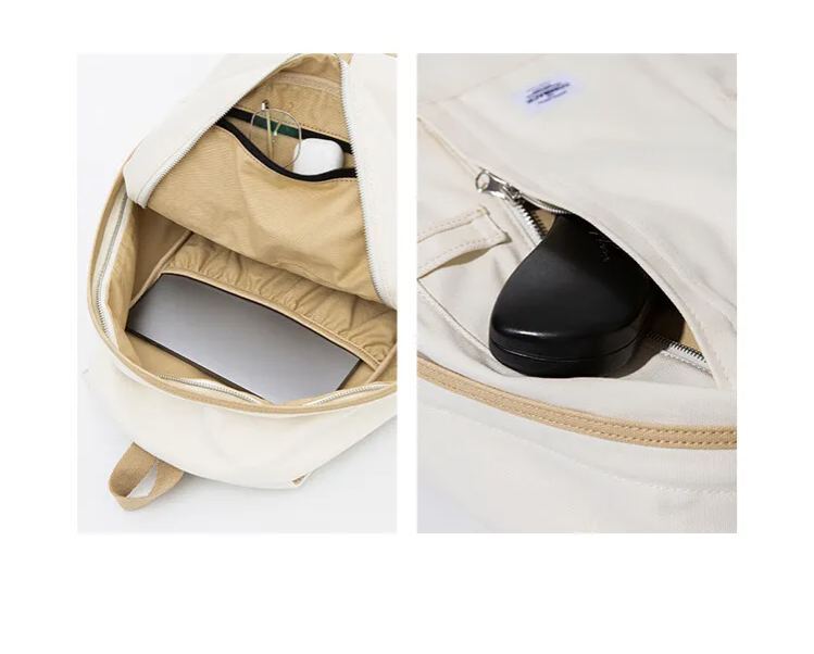 2 IN 1 BAGPACK & SLINGBAG