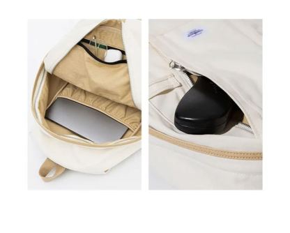 2 IN 1 BAGPACK & SLINGBAG