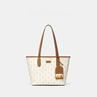 Landscape Series Tote Bag