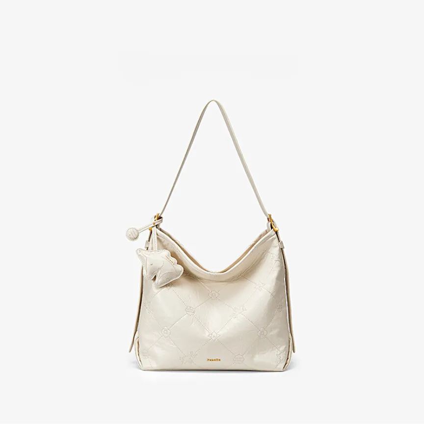 Pegasus Hobo Tote Bag