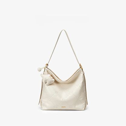 Pegasus Hobo Tote Bag