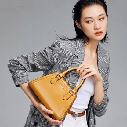 Classic Fashion Handbag