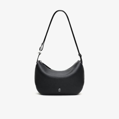 Warp Series Leather Bag
