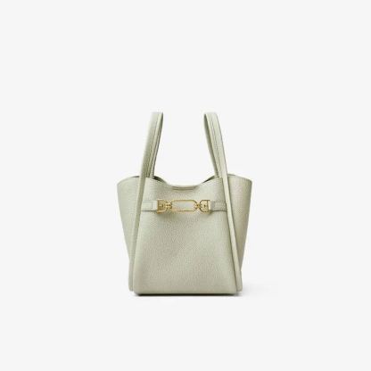 Flower Vase Bucket Bag