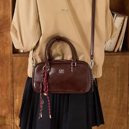 Small Boston Bag