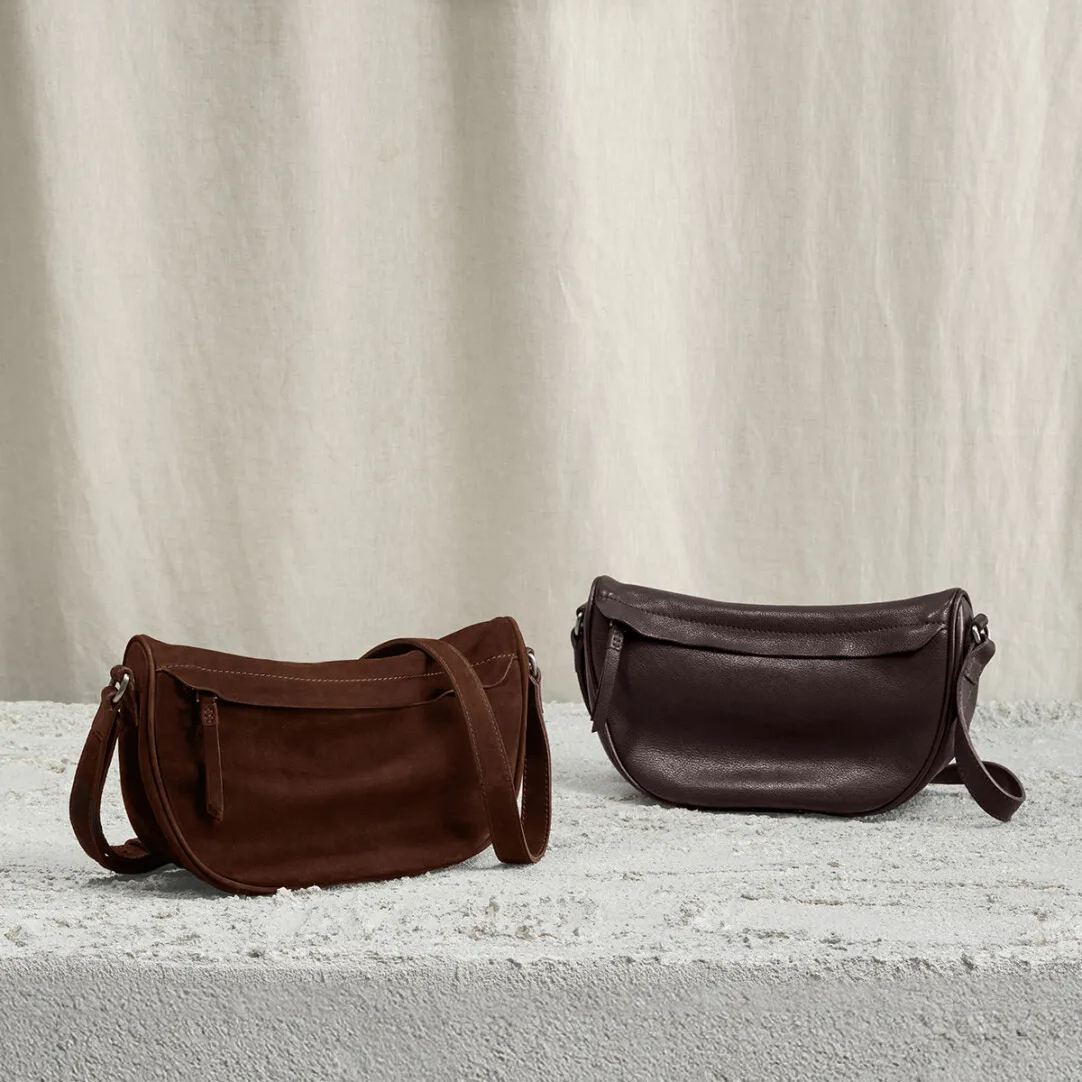 Crescent Bag