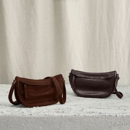 Crescent Bag
