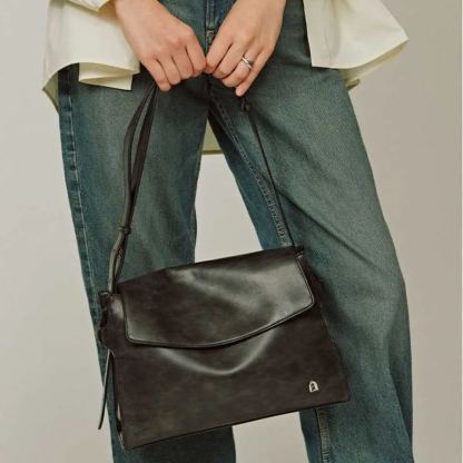 Little Dirty Bag