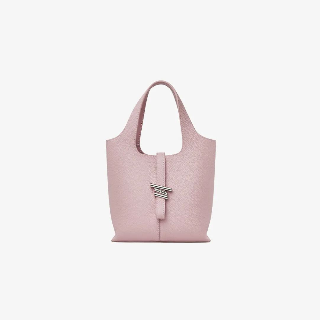 Wind Chime Bucket Bag