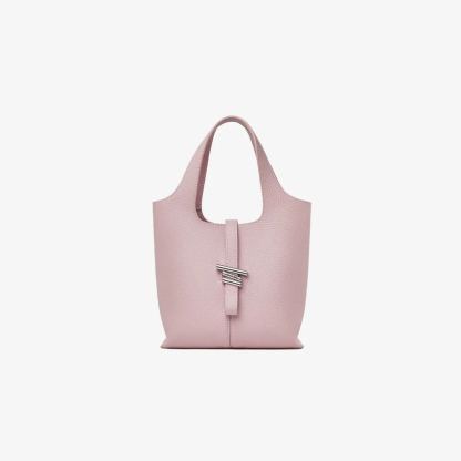 Wind Chime Bucket Bag