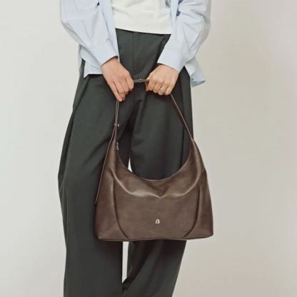 Belly Basket Tote bag 