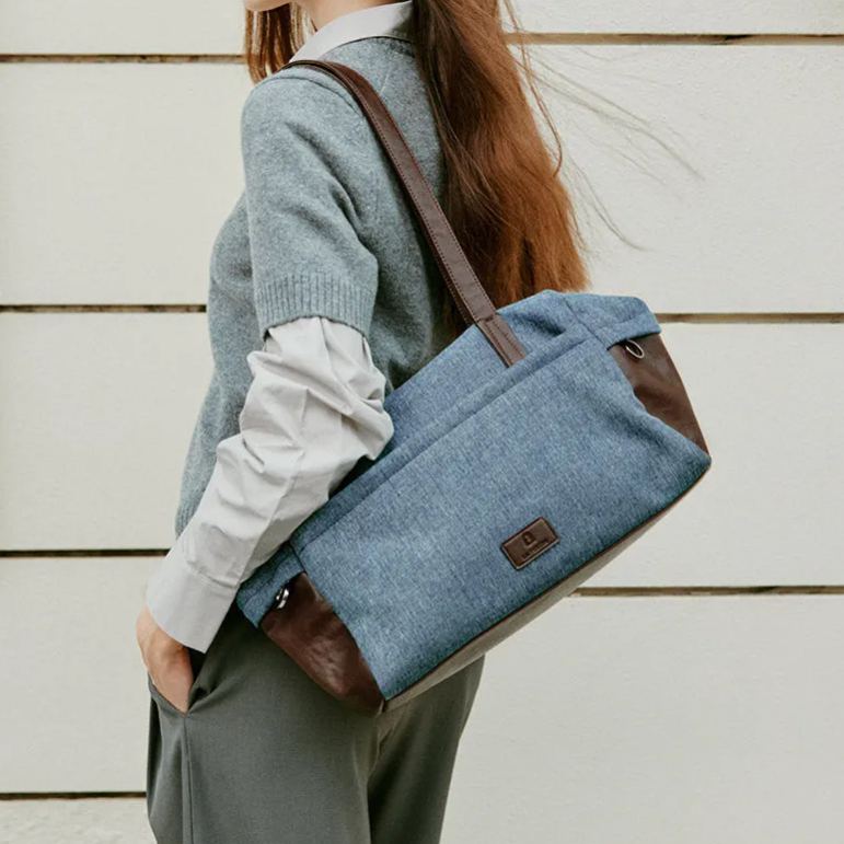 Travel Series Totebag 
