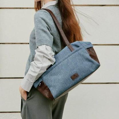 Travel Series Totebag 