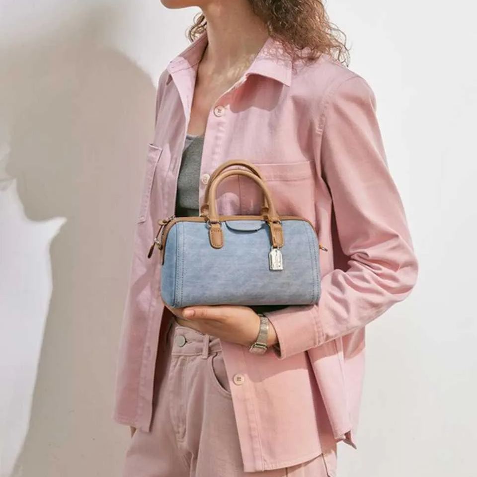 Boston DUNDUN Bag