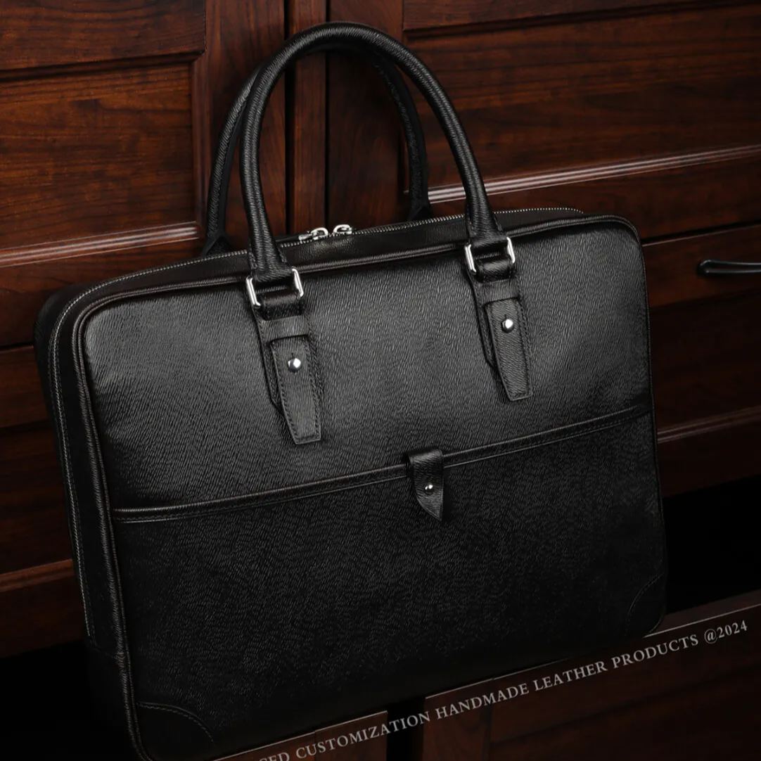 Janus Briefcase