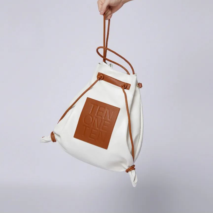 Drawstring Backpack 