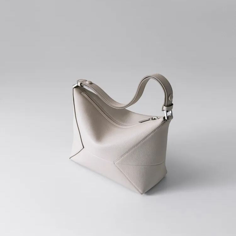 ANGLE X Shoulder Bag